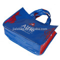 China Style Pp Woven Bag For Sugar 50Kg